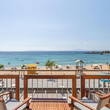 Lévktron Sophia'S Beach House מראה חיצוני תמונה